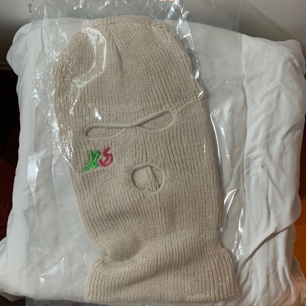 Colored Branded Balaclavas
